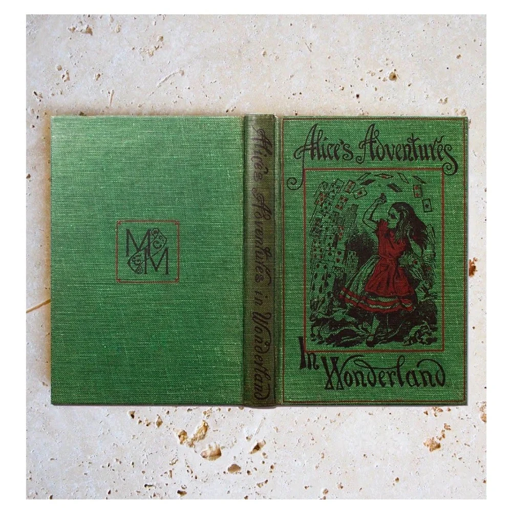 Ebook reader cover - looks like a real book! By Klevercase.